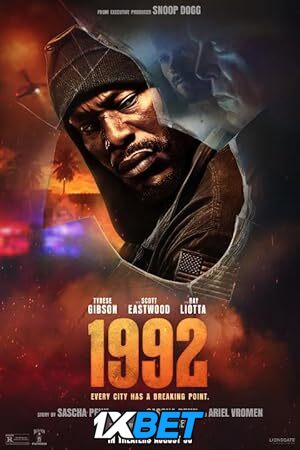 1992 (2022) Full Movie in English [CAMRip 1080p / 720p / 480p] – 1XBET