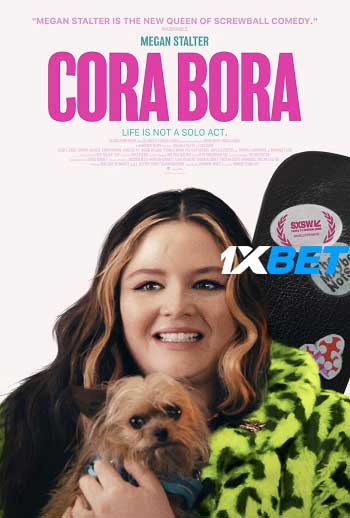 Cora Bora 2024 Hindi (MULTI AUDIO) 720p WEB-HD (Voice Over) X264