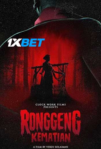 Ronggeng Kematian 2024 Bengali (MULTI AUDIO) 720p HDCAM (Voice Over) X264