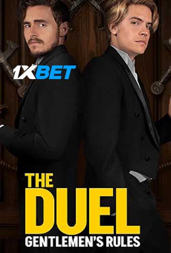 The Duel 2023 Bengali (MULTI AUDIO) 720p HDCAM (Voice Over) X264