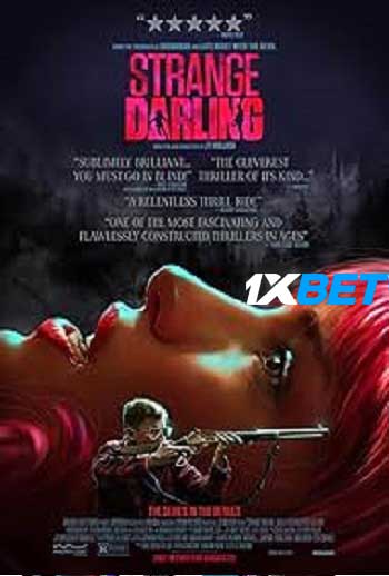 Strange Darling 2024 Bengali (MULTI AUDIO) 720p HDCAM (Voice Over) X264