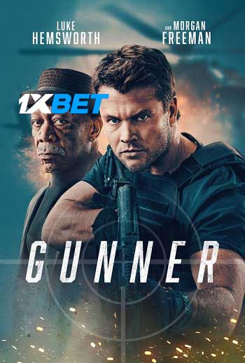 Gunner ( 2024 Bengali (Voice Over) MULTI Audio WEB-HD Full Movie Download