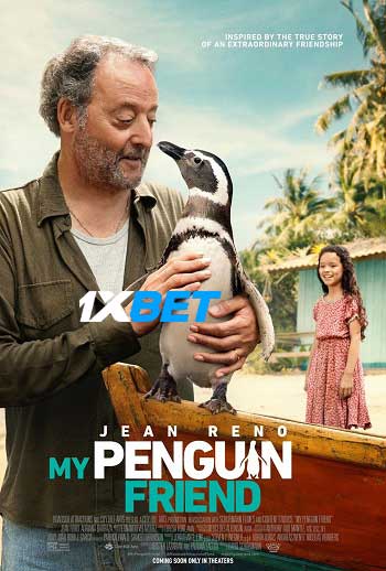 My Penguin Friend 2024 Tamil (MULTI AUDIO) 720p WEB-HD (Voice Over) X264