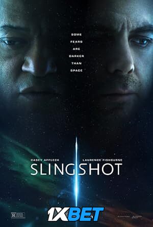 Slingshot (2024) Full Movie in English [CAMRip 1080p / 720p / 480p] – 1XBET