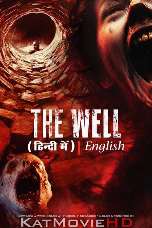 The Well (2023) Hindi Dubbed (ORG) & English [Dual Audio] WEB-DL 1080p 720p 480p [Full Movie]