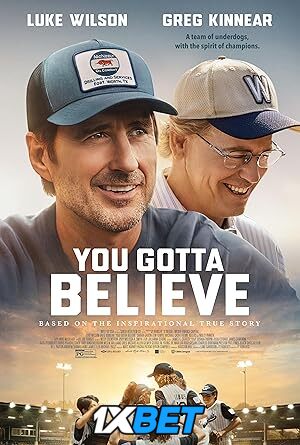 Download You Gotta Believe (2024) Quality 720p & 480p Dual Audio [In English] You Gotta Believe Full Movie On movieheist.com