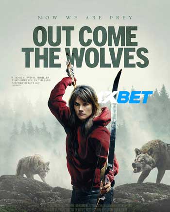 Out Come the Wolves 2024 Hindi (MULTI AUDIO) 720p WEB-HD (Voice Over) X264