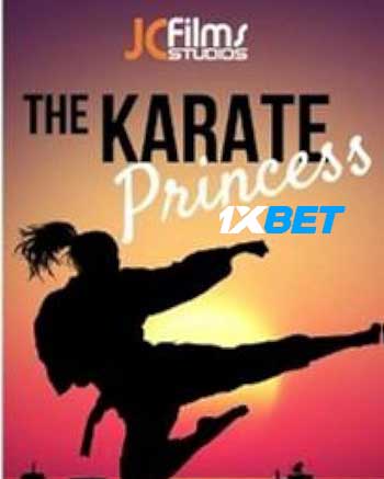 Karate Princess 2024 Hindi (MULTI AUDIO) 720p WEB-HD (Voice Over) X264