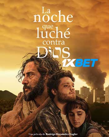 La noche que luché contra Dios ( 2024 Hindi (Voice Over) MULTI Audio WEB-HD Full Movie Download