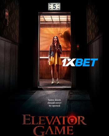 Elevator Game 2023 Hindi (MULTI AUDIO) 720p WEB-HD (Voice Over) X264