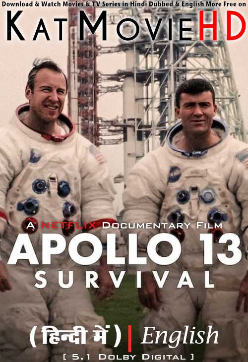 Download Apollo 13: Survival (2024) WEBRip 720p & 480p Dual Audio [Hindi Dub ENGLISH] Watch Apollo 13: Survival Full Movie Online On KatMovieHD