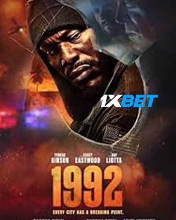 1992 ( 2022 Hindi (Voice Over) MULTI Audio WEB-HD Full Movie Download