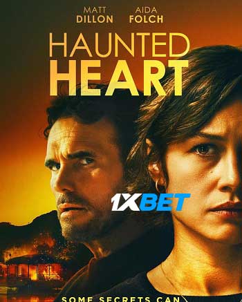 Haunted Heart 2024 Hindi (MULTI AUDIO) 720p HDCAM (Voice Over) X264