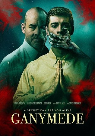 Ganymede 2024 WEB-DL English Full Movie Download 720p 480p