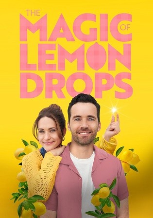 The Magic Of Lemon Drops 2024 English Movie Download HD Bolly4u