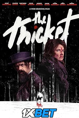 Download The Thicket (2024) Bluray 720p & 480p Dual Audio [In English] The Thicket Full Movie On movieheist.com