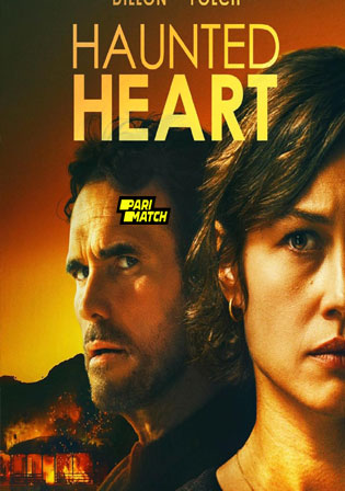 Haunted Heart 2024 HDCAM Hindi Full Movie Download 1080p