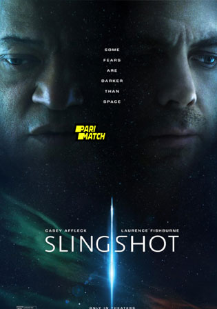 Slingshot 2024 HDCAM Hindi Full Movie Download 1080p