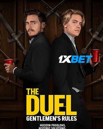 The Duel 2023 Hindi (MULTI AUDIO) 720p HDCAM (Voice Over) X264