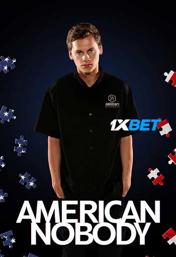 American Nobody ( 2024 Hindi (Voice Over) MULTI Audio WEB-HD Full Movie Download