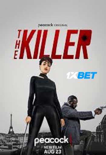 The Killer 2024 Hindi (MULTI AUDIO) 720p WEB-HD (Voice Over) X264