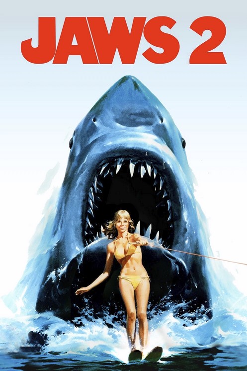 Jaws 2 (1978) Hindi Dubbed (ORG) & English [Dual Audio] BluRay 1080p 720p 480p HD [Full Movie]