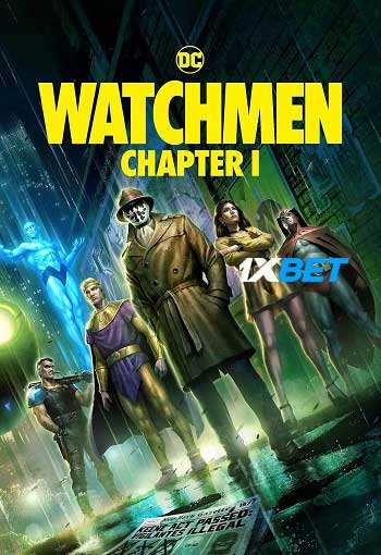 Watchmen Chapter I ( 2024 Bengali (Voice Over) MULTI Audio WEB-HD Full Movie Download