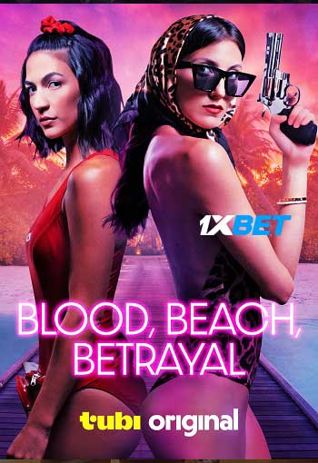 Blood, Beach, Betrayal 2024 Bengali (MULTI AUDIO) 720p HDCAM (Voice Over) X264