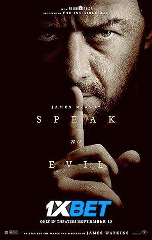 Download Speak No Evil (2024) Quality 720p & 480p Dual Audio [In English] Speak No Evil Full Movie On MovieHeist.net