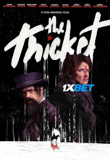 The Thicket ( 2024 Bengali (Voice Over) MULTI Audio WEB-HD Full Movie Download