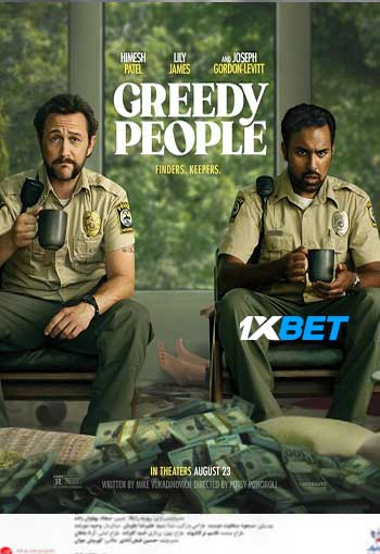 Greedy People 2024 Hindi (MULTI AUDIO) 720p WEB-HD (Voice Over) X264