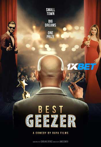 Best Geezer 2023 Hindi (MULTI AUDIO) 720p WEB-HD (Voice Over) X264