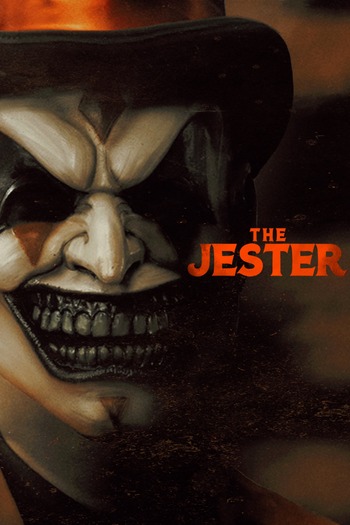 The Jester (2023) WEB-DL 1080p 720p 480p [English (DD 5.1)] [x264/HEVC] MSubs