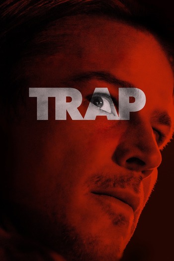 Trap (2024) WEB-DL 1080p 720p 480p [English (DD 5.1)] [x264/HEVC] MSubs