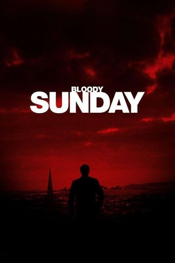 Bloody Sunday (2002) BluRay [English (DD 5.1)] 1080p, 720p, 480p [x264/HEVC] MSubs Full Movie