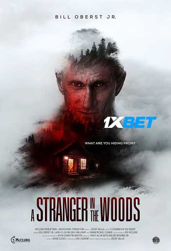 A Stranger in the Woods ( 2024 Bengali (Voice Over) MULTI Audio WEB-HD Full Movie Download