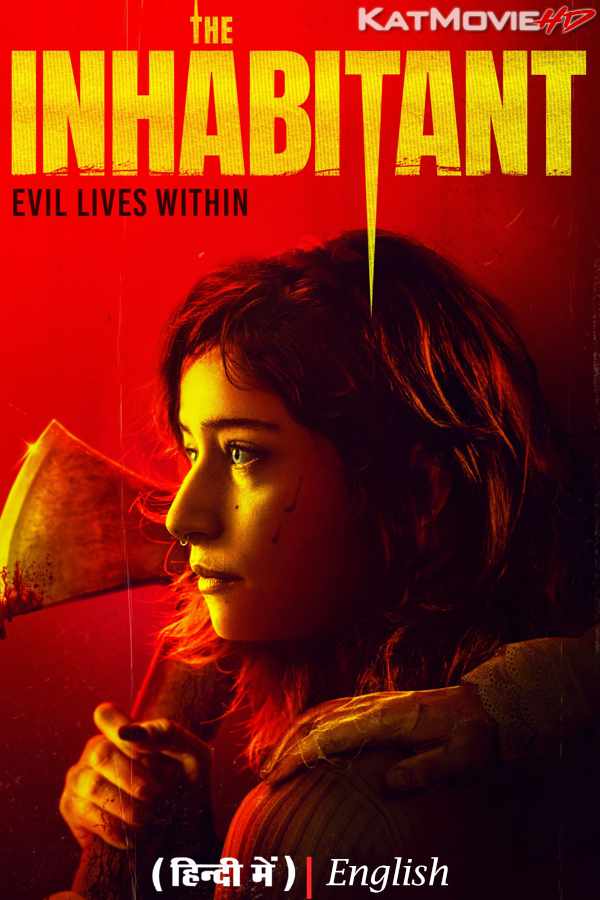 The Inhabitant (2022) Hindi Dubbed (ORG) & English [Dual Audio] BluRay 1080p 720p 480p HD [Full Movie]