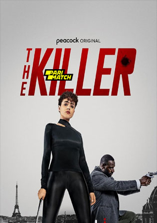 The Killer 2024 WEB-HD Telugu Full Movie Download 1080p