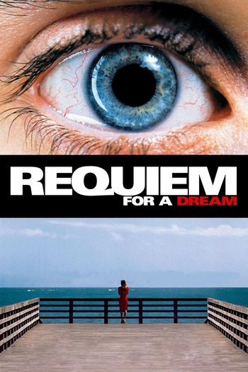 Requiem for a Dream (2000) BluRay 1080p 720p 480p [English (DD 5.1)] [x264/HEVC] MSubs