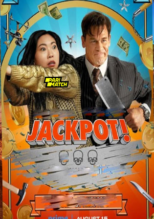 Jackpot 2024 MarathiMovie Download HD Bolly4u