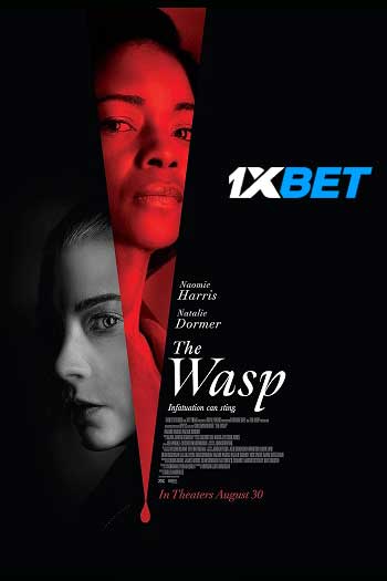 The Wasp ( 2024 Tamil (Voice Over) MULTI Audio WEB-HD Full Movie Download