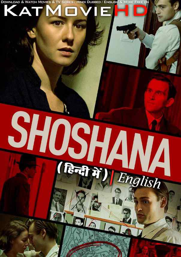 Shoshana (2023) Hindi Dubbed (ORG) & English [Dual Audio] WEB-DL 1080p 720p 480p HD [Full Movie]