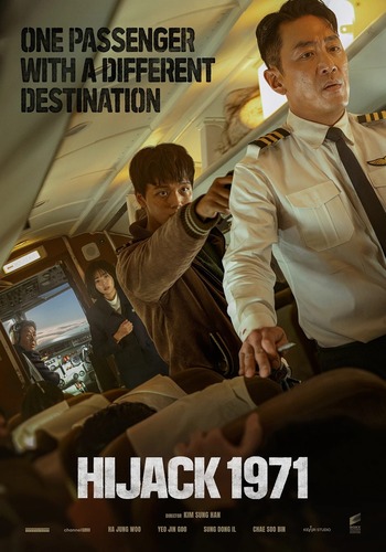 Hijack 1971 (2024) WEB-DL 1080p 720p 480p [English (DD 5.1)] [x264/HEVC] MSubs