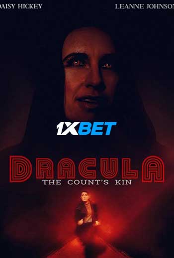 Dracula The Count’s Kin 2024 Hindi (MULTI AUDIO) 720p WEB-HD (Voice Over) X264