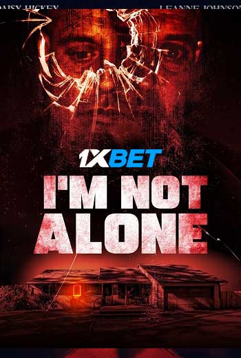 I’m Not Alone 2023 Hindi (MULTI AUDIO) 720p WEB-HD (Voice Over) X264