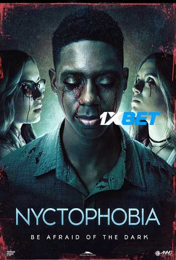 Nyctophobia 2024 Hindi (MULTI AUDIO) 720p WEB-HD (Voice Over) X264