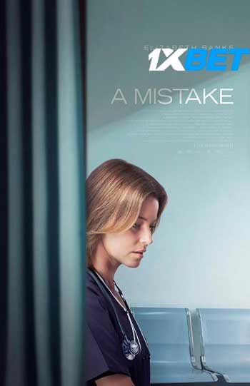 A Mistake 2024 Hindi (MULTI AUDIO) 720p HDCAM (Voice Over) X264