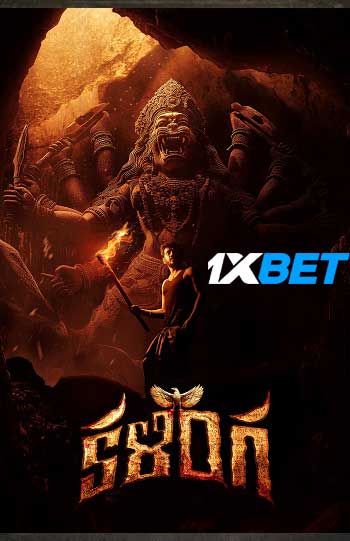 Kalinga 2024 Telugu (MULTI AUDIO) 720p HDCAM (Voice Over) X264