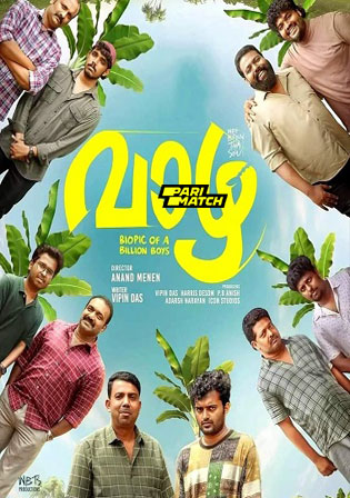 Vaazham Biopic of a Billion Boys 2024 MarathiMovie Download HD Bolly4u