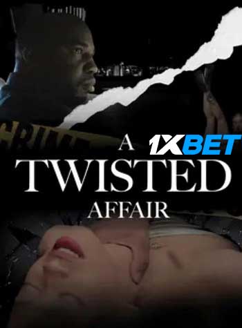 A Twisted Affair 2024 Hindi (MULTI AUDIO) 720p HDCAM (Voice Over) X264